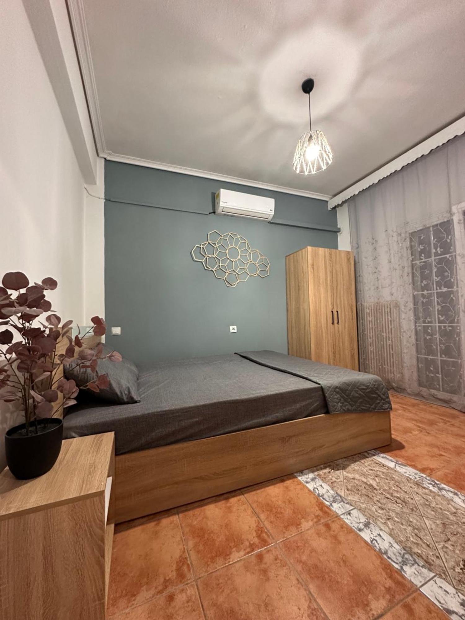 Olympus Apartments Паралія-Катерініс Екстер'єр фото